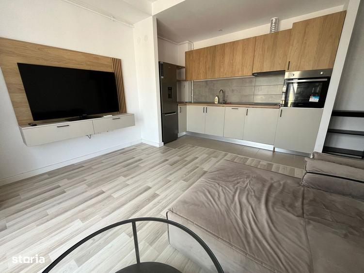 Studio dublu - Cosmopolis - Comision 0%, Parcare inclusa! - 2