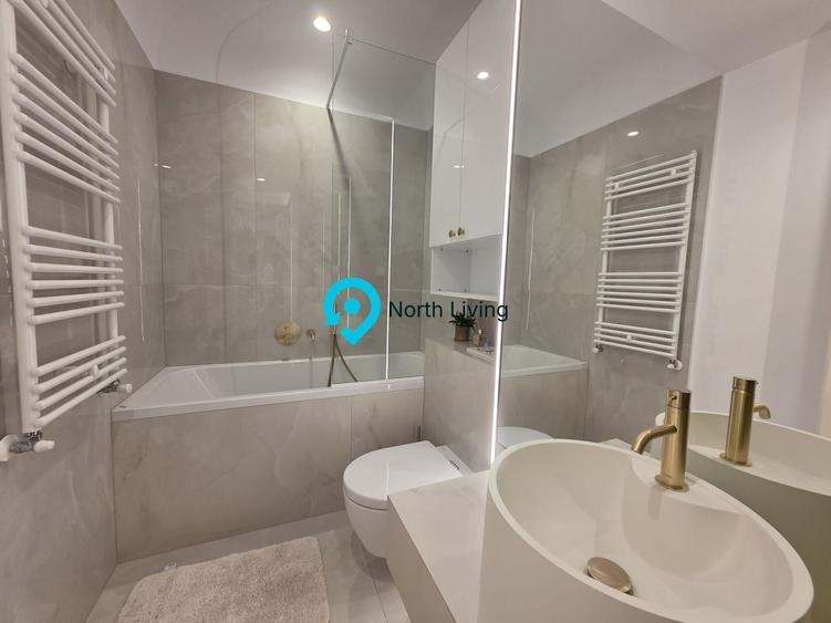 Cortina North | Mobilat complet | Mutare imediata - 7