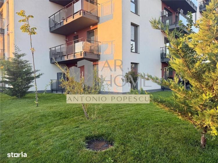 Garsoniera dubla, parcare proprie, Ploiesti, Albert MRS - 16