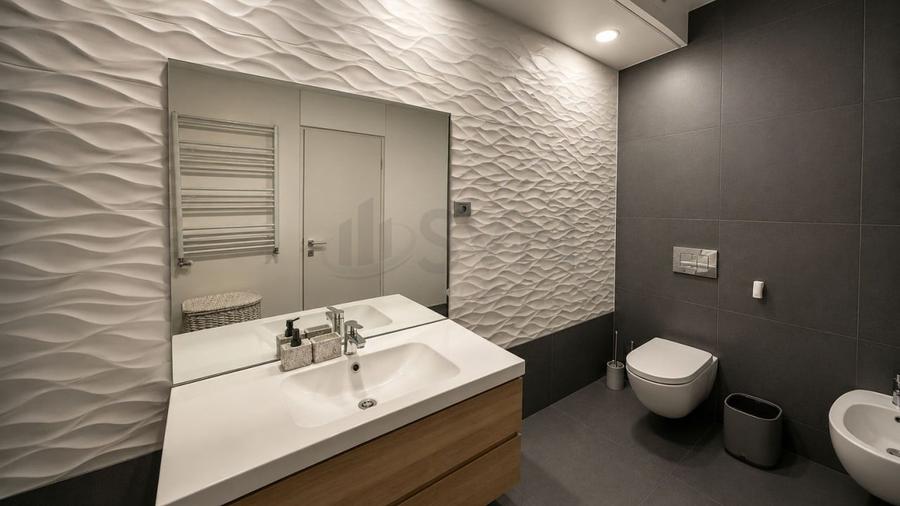 Apartament cu 3 camere decomandat, mobilat în Pipera