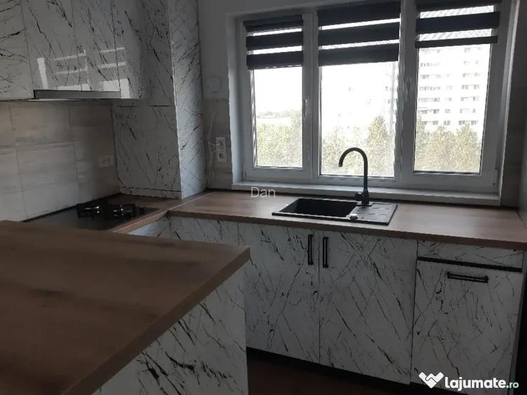 Apartament 2 camere Kreisstadt Residence Metalurgiei nr.85 C