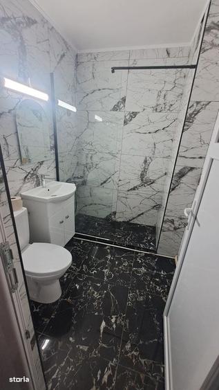 Caragiale apartament 2 camere mobilat si utilat - 8
