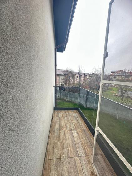 Casă individuală cu 5 camere cu Canalizare în Bragadiru