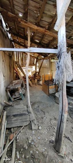 Casa cu 3 camere in stare buna / Cucerdea - 17