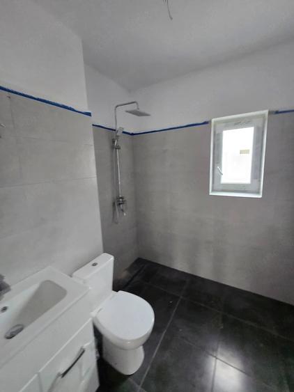 Casă cu 3 camere cu Teren 170 Mp în Sânandrei