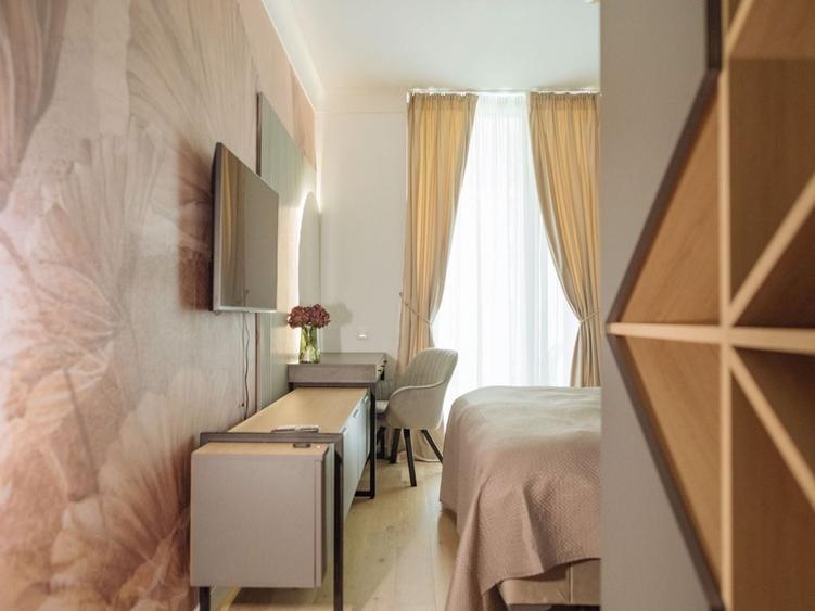 Apartament cu 2 camere semidecomandat, mobilat în Cotroceni