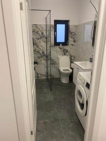 Casă cu 3 camere în Central
