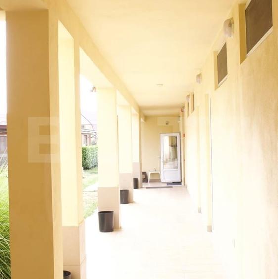 Hotel/Pensiune, de 1,000 mp, în Exterior Sud