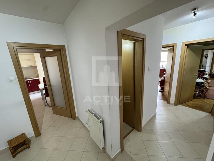 Apartament 3 camere || zona Cipariu - 8