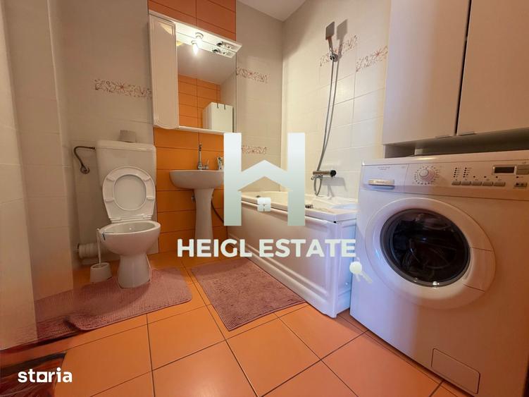 Apartament cu 2 camere tip penthouse in Giroc - 6