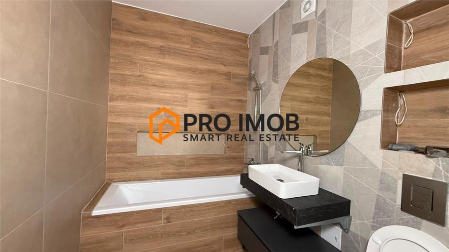 Apartament cu 4 camere decomandat în Obor
