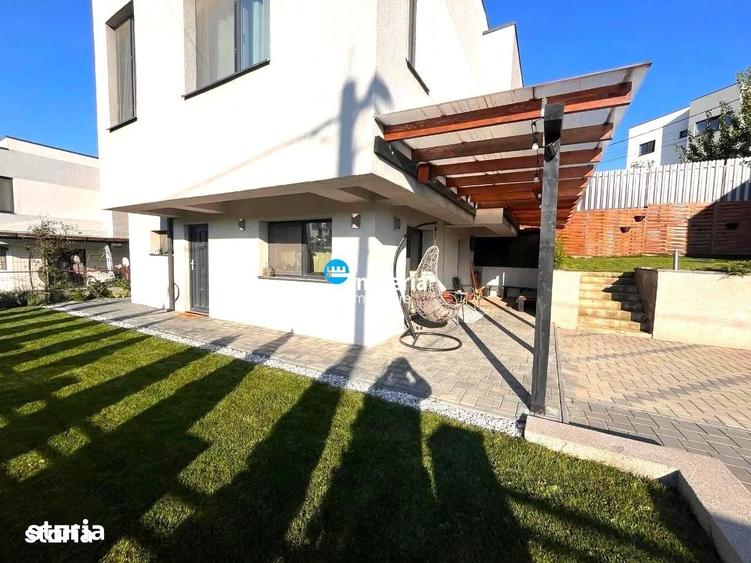 Casă cu 4 camere cu Teren 320 Mp în Ciurea