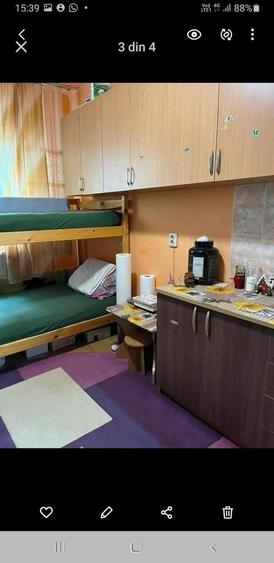 Apartament cu 3 camere în Dâmbovița