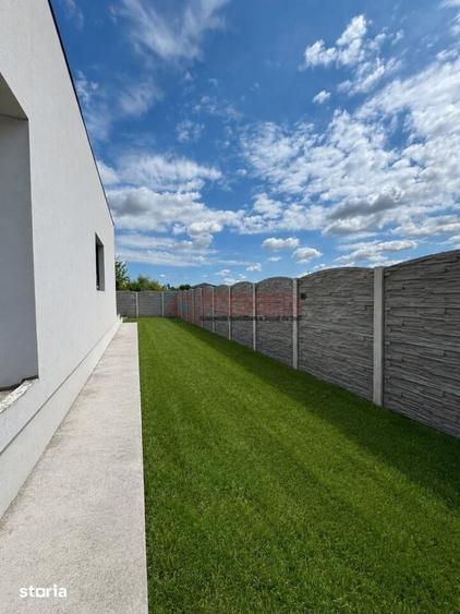Berceni - Vidra - Strada Fagarsa casa 4 camere - 5