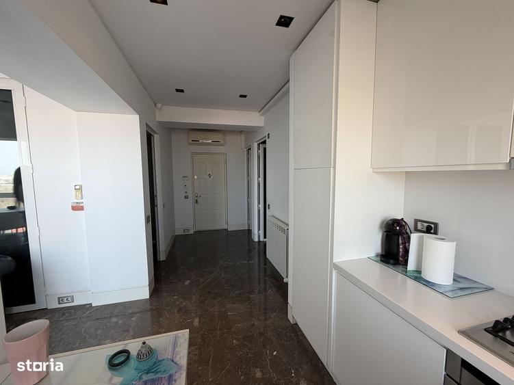 Apartament cu 2 camere în Vitan