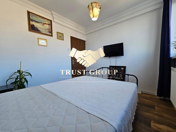 Apartament cu 3 camere semidecomandat, mobilat în Drumul Taberei