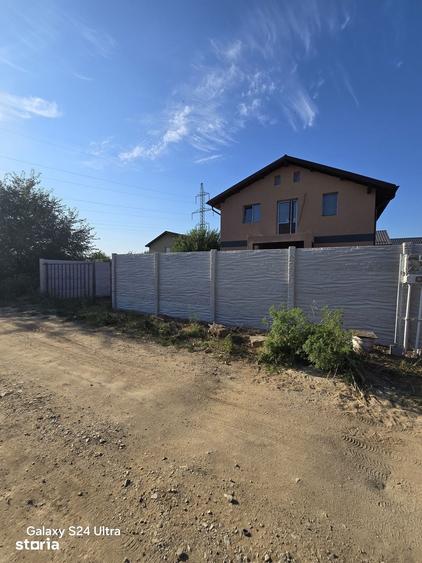 Casa niua P+M Bariera Valcii,strada Pelinului,toate utilitatile - 5