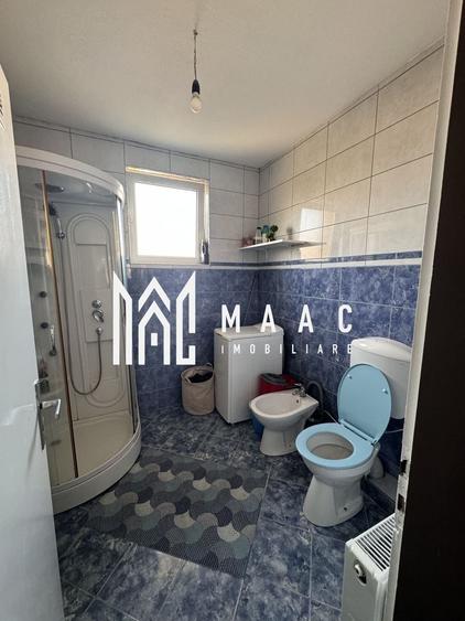 Casă individuală cu 5 camere cu Canalizare în Valea Aurie