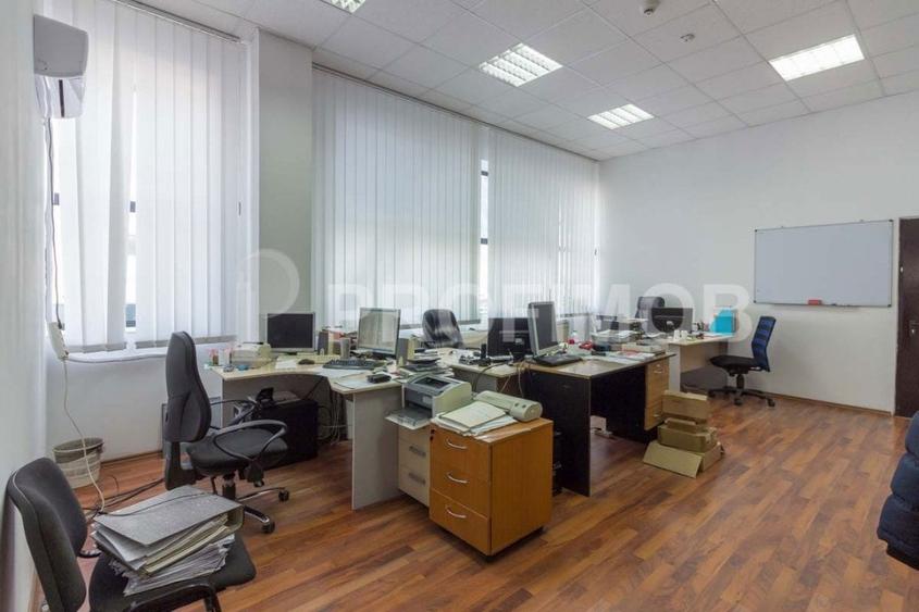Spațiu industrial, de 2,132 mp, în Sud-Est