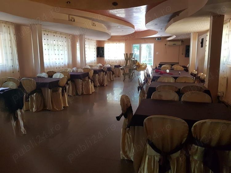 Spațiu comercial, de 240 mp, în Caransebeș
