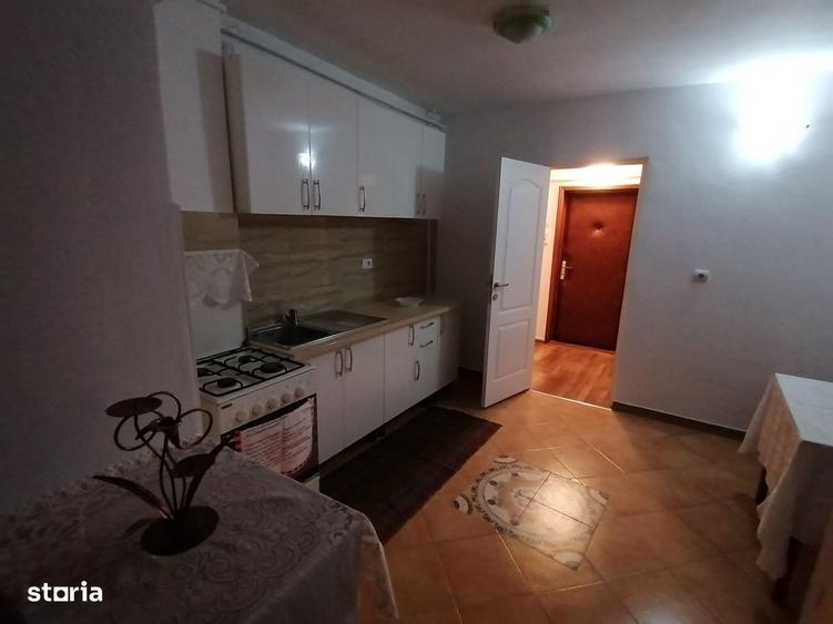 Apartament cu 2 camere decomadate, Obcini - 7