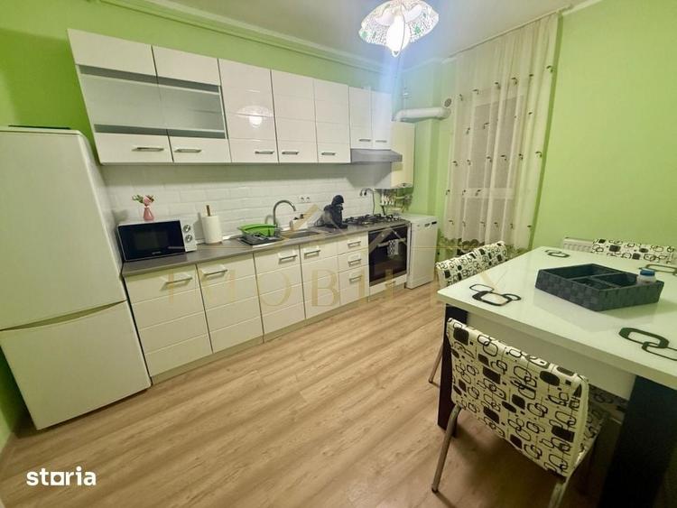 Garsonieră în Florești