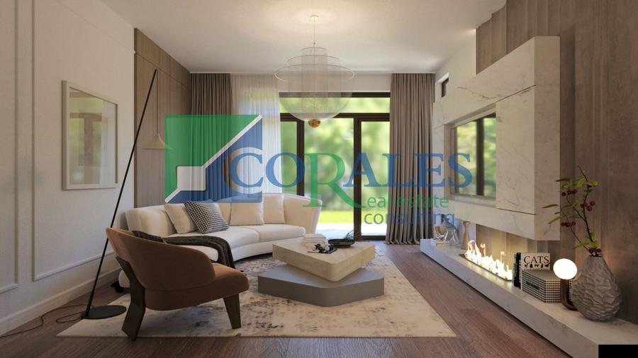 Duplex cu 4 camere cu Canalizare în Dumbrăvița