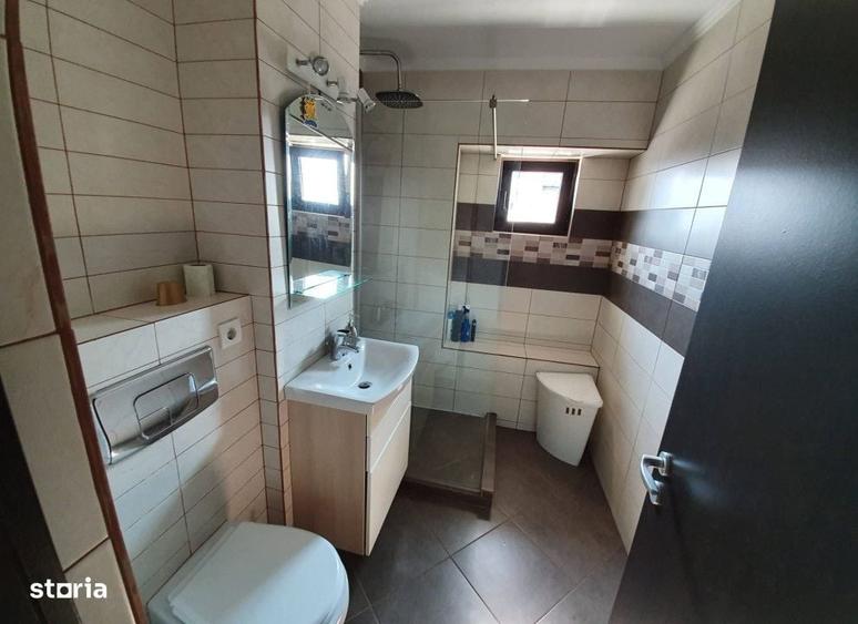 Apartament cu 2 camere decomandat în Oancea