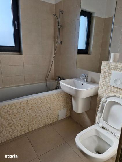 2 camere complex Greenfield // Loc de parcare inclus - 4