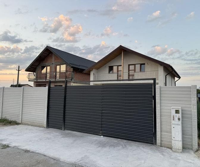 Casa de vanzare cu 4 dormitoare in Mihailesti - 6