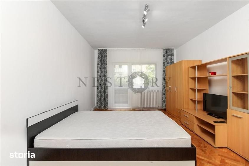 Apartament 3 camere decomandate, UMF, Spitalul de Recuperare, Zorilor - 1