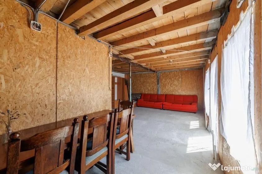 Casa P+M aproape de Pite?ti | Valea Mare Podgoria |... - 17