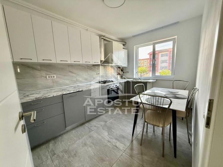 Apartament 2 camere, loc de parcare, Giroc - 8