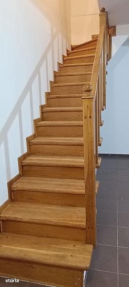 Casă cu 5 camere decomandat cu Teren 120 Mp în Rahova