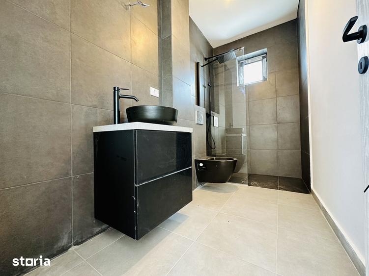 Casa de vanzare noua P+1 individuala, 4 camere - Berceni Ilfov, 450 mp - 8