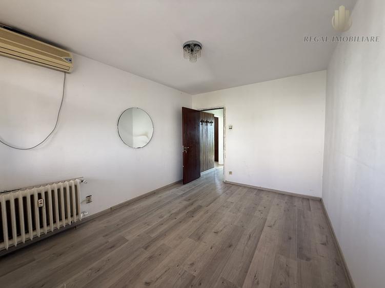 Garsonieră decomandată în Berceni