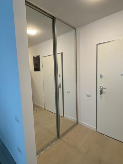 Apartament cu 2 camere în Palazu Mare
