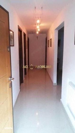 Apartament cu 3 camere în Ferentari