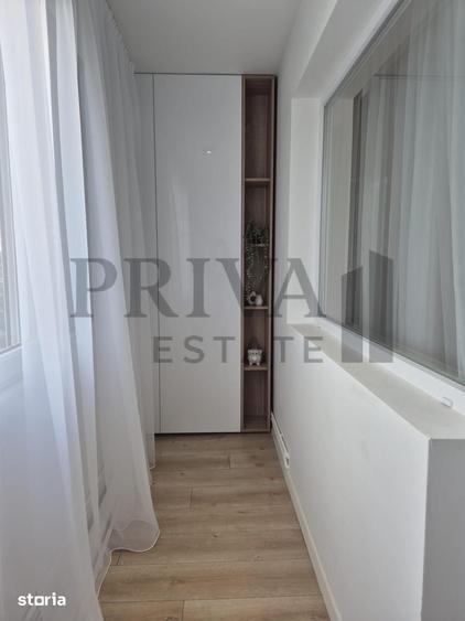Apartament renovat complet 3 camere, 67 mp, Circumvala?iunii - 8