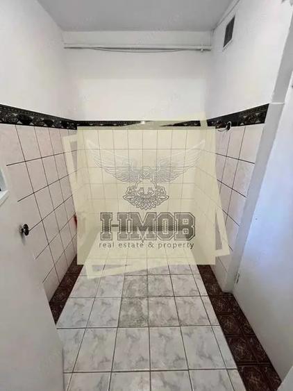 Garsonieră în Lazaret
