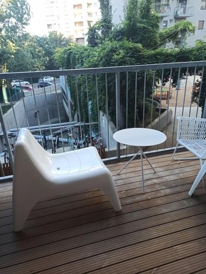 Apartament cu 2 camere decomandat, mobilat în Tineretului