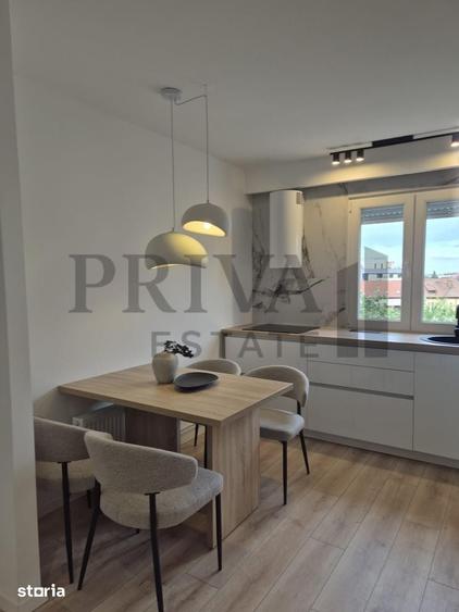 Apartament renovat complet 3 camere, 67 mp, Circumvala?iunii - 6