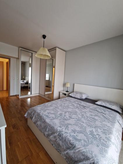 Apartament cu 2 camere semidecomandat în Dristor