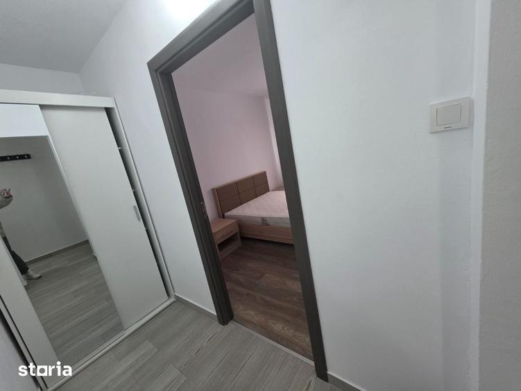 Inchiriez 2 camere renovat langa Lidl Bartolomeu Spicului - 8