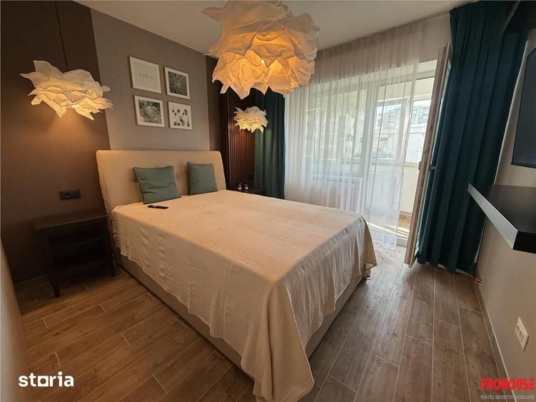 Apartamente de lux - ULTRACENTRAL - 3 camere - COMISION 0 - 1