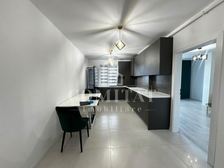Apartament la cheie | Etaj 1 | Zona BMW - Floresti - 10