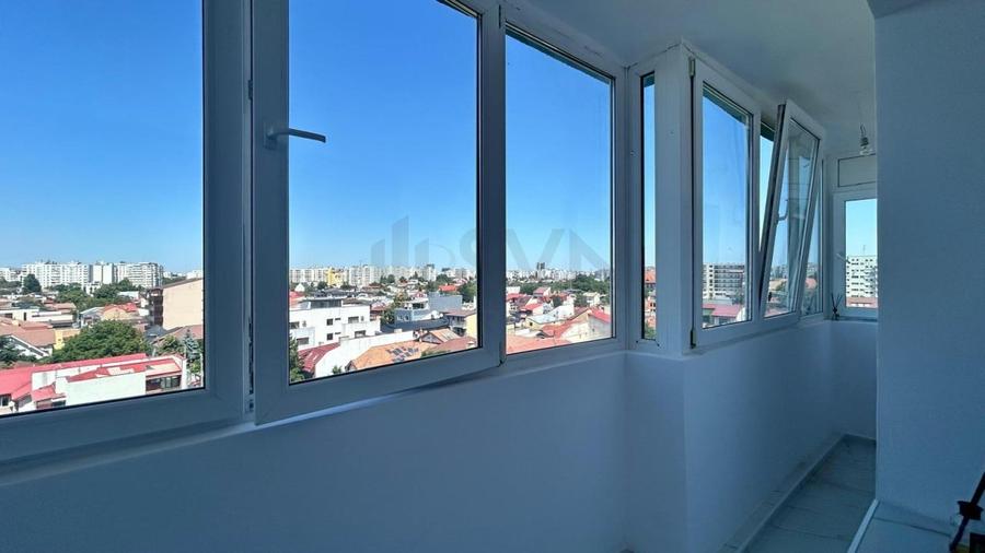 Apartament cu 3 camere decomandat, mobilat în Titulescu