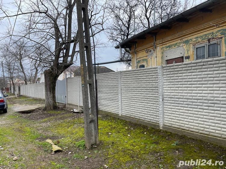 Teren de 1800 mp, în Coșoveni