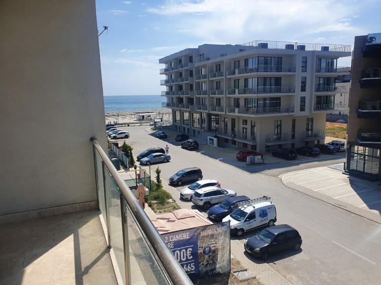 Vand apartament 1 camera ,MAMAIA NORD  75.000 EURO - 4