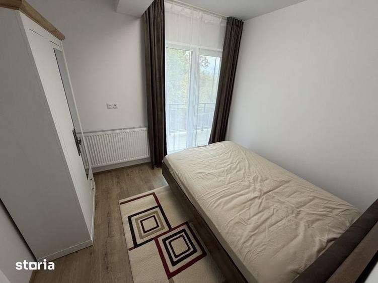 Apartament cu 2 camere în Păcurari